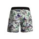 thumbnail image 5 of Conjunto casual de blusa y pantalones de playa de manga corta con estampado de botones para hombre Pompotops oipoqjl51704, 5 of 8