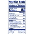 thumbnail image 3 of Chips Ahoy Mini Cookie Go Pack, 3.5 Ounce, 12 per Case, 3 of 13
