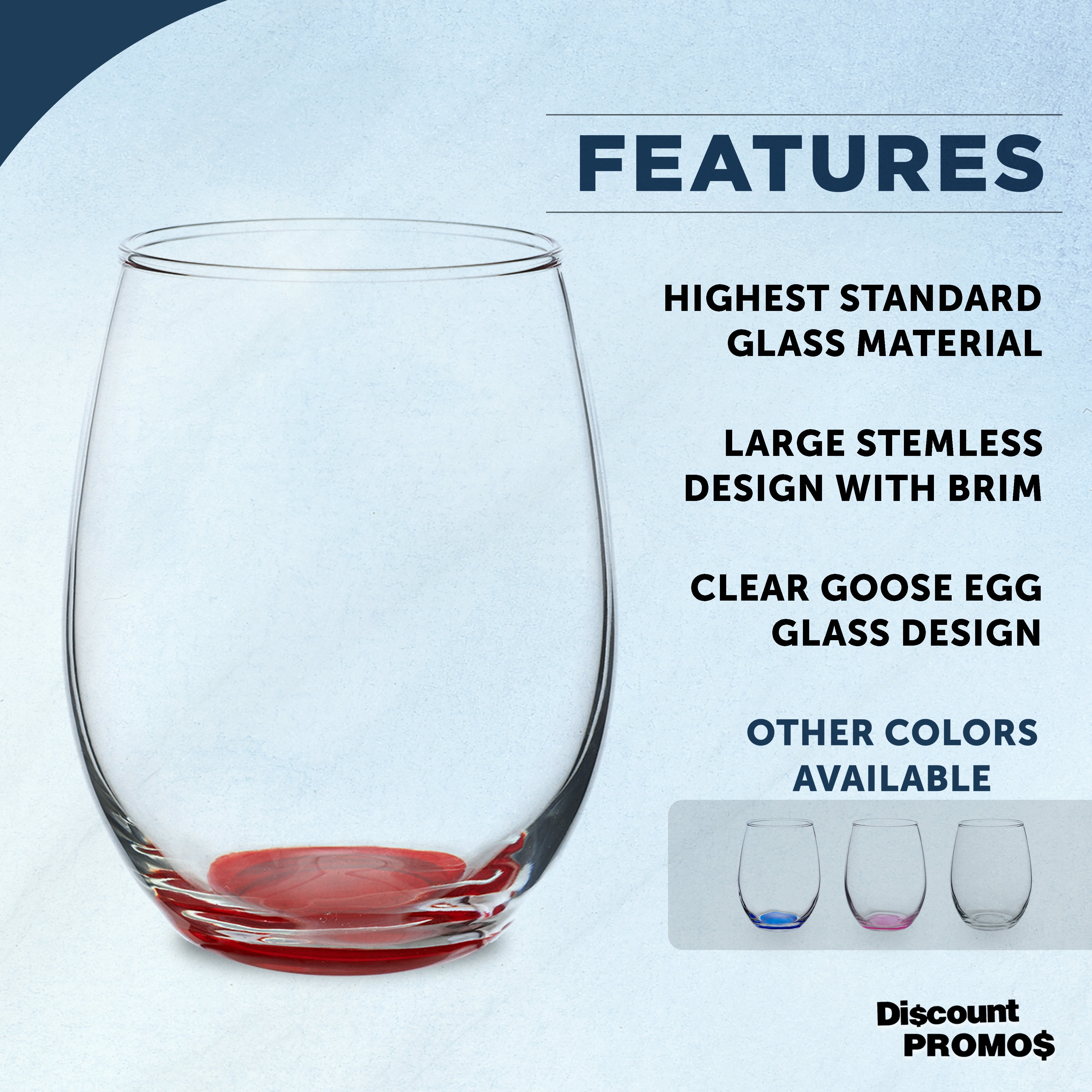 acryllic tumblers Skinny Acrylic Tumbler main image 0