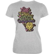 Little Miss - Miss Sunshine Juniors T-Shirt