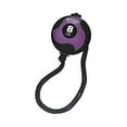 thumbnail image 1 of AGM Group AeroMat Elite Power Rope Balle de Médecine Violette 8 lb, 1 of 1