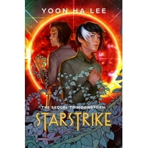 Moonstorm Starstrike, (Hardcover)