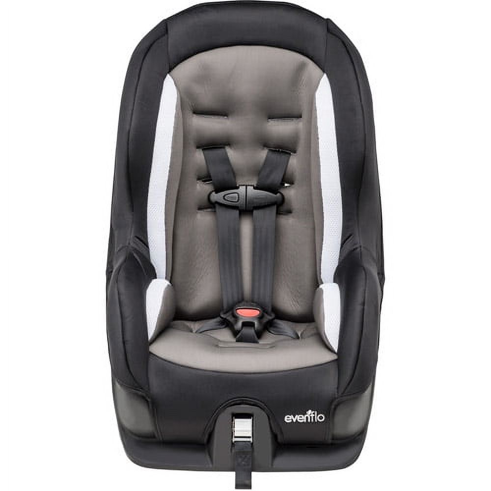 Evenflo Tribute Sport Convertible Car Seat, Maxwell - image 3 of 6