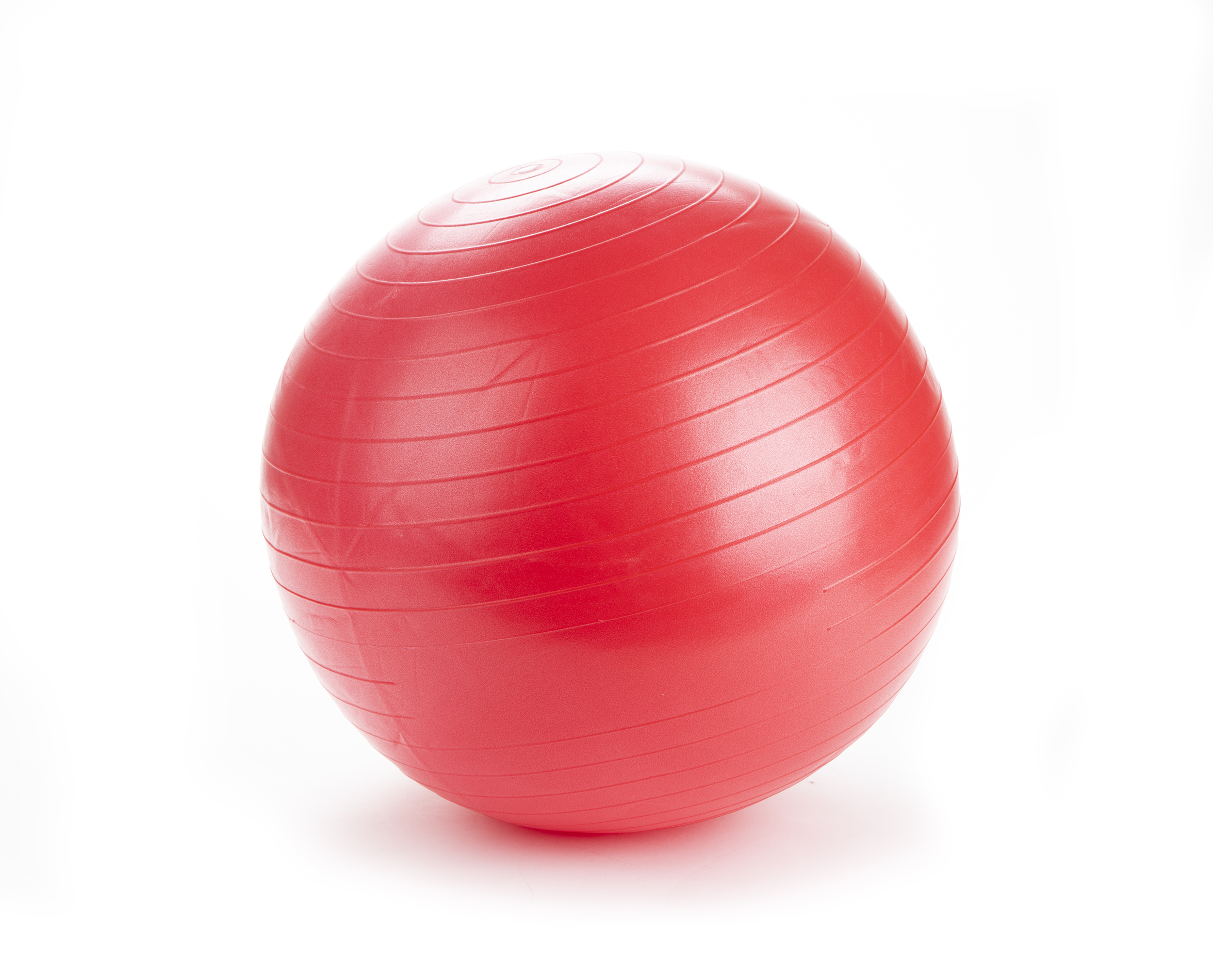 Mind Reader Exercise Ball (Multiple Sizes) for Fitness, Stability