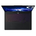 thumbnail image 5 of Lenovo Legion Pro 7 16” WQXGA OLED 240Hz NVIDIA RTX 5080 Intel Ultra 9 275HX Gaming Laptop (2025 Model) 64GB RAM 1TB Eclipse Black, 5 of 8