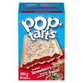 thumbnail image 2 of Kellogg's Pop Tarts Toaster Pastries, Frosted Strawberry 8ct, 384g/13.5 oz., Box, 2 of 4