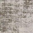 thumbnail image 5 of Mark&Day Area Rugs, 8x8 Sherborne Modern Medium Gray Square Area Rug, Charcoal Medium Brown Gray Carpet for Living Room, Bedroom or Kitchen (7'10" Square), 5 of 5