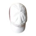 thumbnail image 4 of BELOVING 1/6 Female Figure Hat Rubber Dress up Mini for 12'' Action Figures Accessory White, 4 of 9