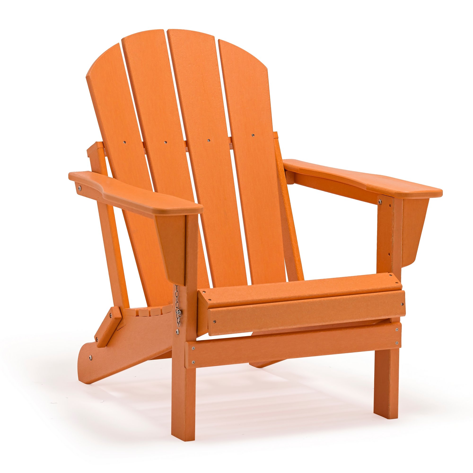 Tommy Bahama Folding Polywood Adirondack Chair