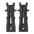 thumbnail image 1 of Brazos de Suspensión Inferiores Delanteros Traseros para Modelos de Automóviles RC Hugo, 1 of 5