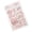 4, variant on Glittering Matte Finish Sticker Waterproof PET Sticker Decorative Label For Scrapbooking Journal Planner Photo Album