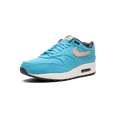 thumbnail image 4 of NIKE MENS Air Max 1 "Corduroy - Baltic Blue" FB8915 400 FB8915 400 from Stadium Goods, 4 of 8