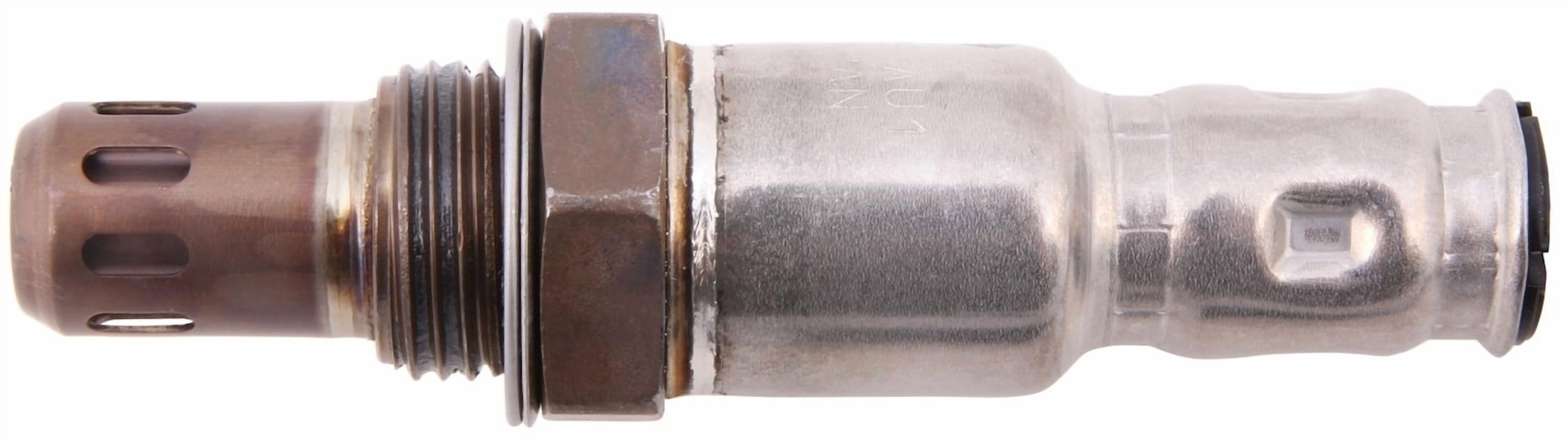 NTK 25244 Switching Oxygen Sensor: 4 Wire, 11.25 Long, Heated, Direct Fit