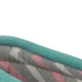 thumbnail image 4 of Eastern Counties Leather Womens Ffion Suede Moccasins, 4 of 4