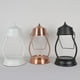 thumbnail image 3 of Lámpara de cera fundida, calentador de perfumado, lámpara de de iluminación, quemador de cera, eléctrico, lámpara de blanco Macarena Lámpara de vela más cálida, 3 of 8