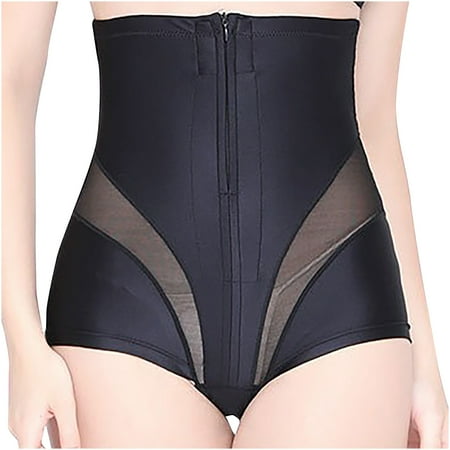 

EchfiProm 2023 Vintage Fabric Women s Abdominal Body Sculpting Corset Waist Lifting Hip Slimming Shapewear Indoor & Ourdoor Use Valentine Gift