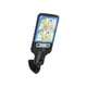 thumbnail image 1 of Luz Solar Al Aire Libre Luz Solar Al Aire Libre Sensor de Movimiento Modo de Luz Solar Ip65, con Luz de Seguridad de Pared de Control Remoto, Adecuado para Cercas, Patios, Jardines, Terrazas, Puertas, 1 of 8