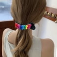 thumbnail image 3 of Elegant Rhinestone Barrettes for Women Girls Hair Clips Accessories Party Wedding Birthday, 3 of 4