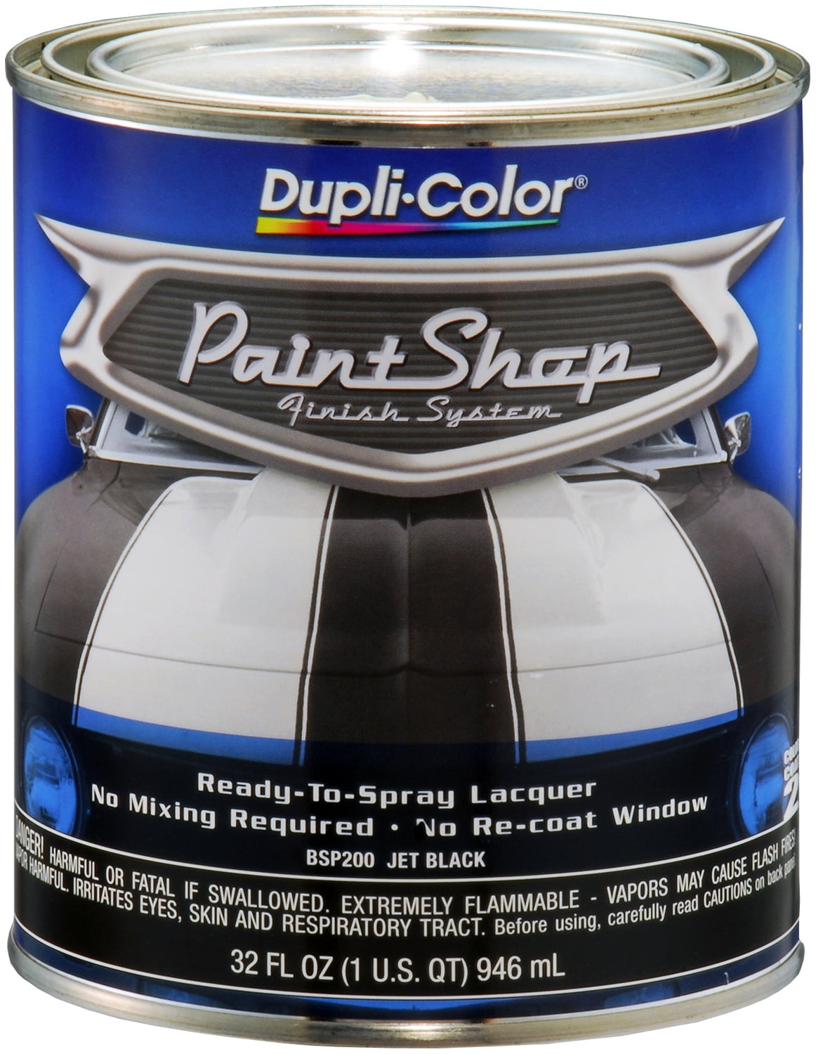 Best Paint for Metal (Review & Buying Guide) in 2023 The Drive