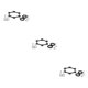 thumbnail image 1 of Adaptador de cubo de rueda de bicicleta Advancent para freno de disco de 6 agujeros, 1 of 6