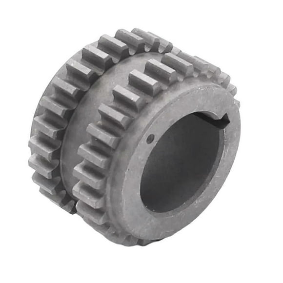 Car Crankshaft Sprocket Gear 23121-25000 for Hyundai Tucson Genesis