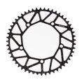 thumbnail image 2 of Cadena BCD Plegable Sharpla para Bicicleta Platos Estrechos 130 Mm de Ancho 52T, 2 of 6