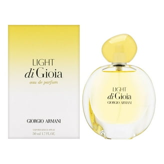 Giorgio Armani Terra Di Gioia Eau De Parfum The Warm, Sensual