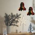 thumbnail image 4 of Party Decoration Metallic Bell 12" - 12 Pack (1 Per Package), 4 of 6