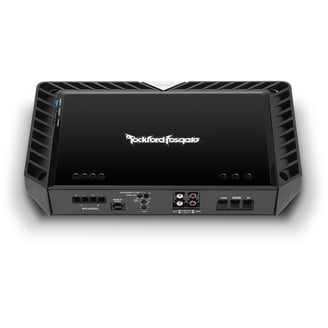 Rockford Fosgate T1000-4ad Power 1,000 Watt Class-ad Full-Range 4