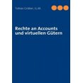 thumbnail image 2 of Rechte an Accounts Und Virtuellen G Tern, 2 of 2