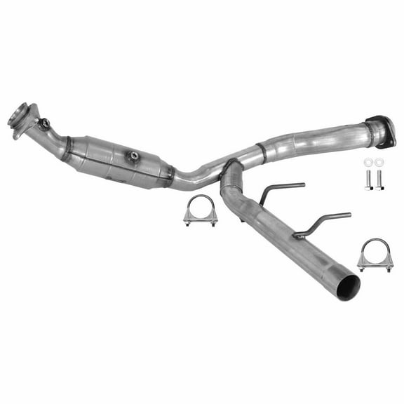 AP 645205 Catalytic Converter Fits select: 2009-2010 FORD F150