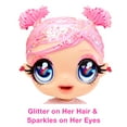 thumbnail image 2 of Glitter Babyz Doll S2-Dreamia Stardust, 2 of 7