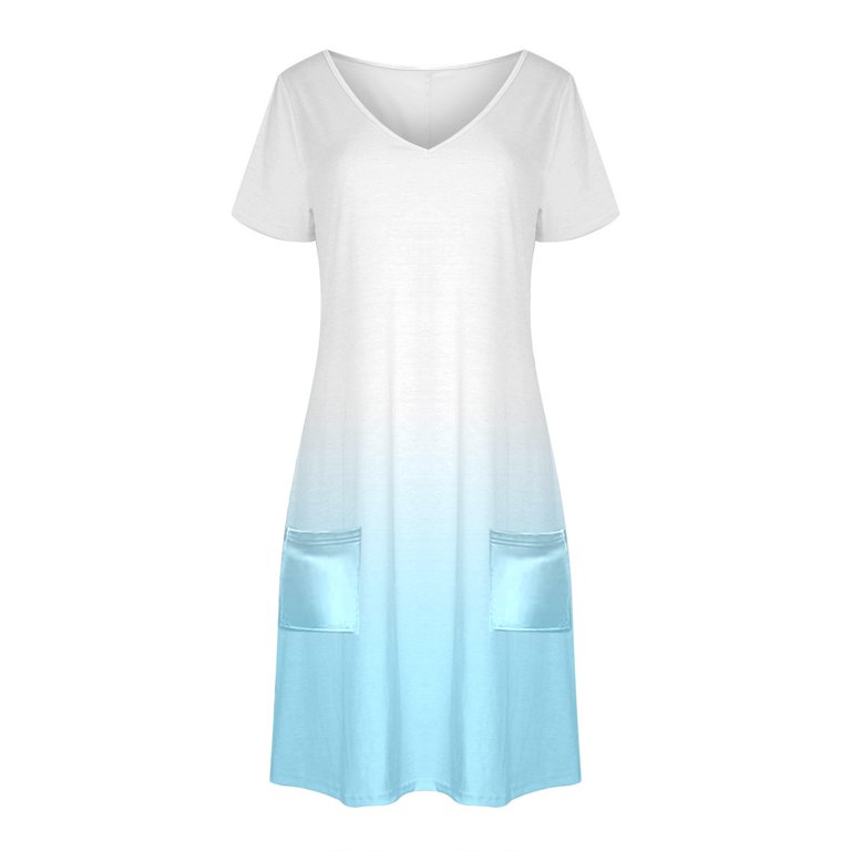 chinese dress ladies A line loose fitting womens linen dress 4834  Xiaolizi