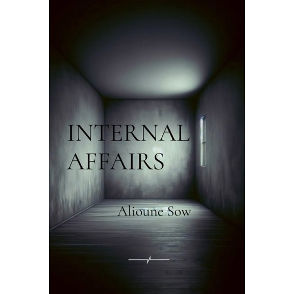 Internal Affairs, (Paperback)