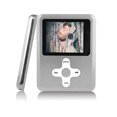 thumbnail image 1 of Reproductor de MP3 con Bluetooth, Reproductor de MP3 con Pantalla táctil y Altavoz, Reproductor de música MP593 con Sonido HiFi portátil con Bluetooth, Grabadora de Voz, Libro electrónico, Admite, 1 of 6