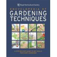 thumbnail image 1 of Pre-Owned Encyclopedia of Gardening Techniques (Flexibound) 1845337700 9781845337704, 1 of 1