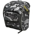 thumbnail image 3 of Cycling Handlebar Bag, Durable Multifunctional Motorcycle Pouch  For Travel Grey, 3 of 8