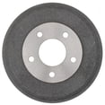 thumbnail image 5 of Brake Drum Fits select: 2002-2007 FORD ESCAPE, 2001-2006 MAZDA TRIBUTE, 5 of 6