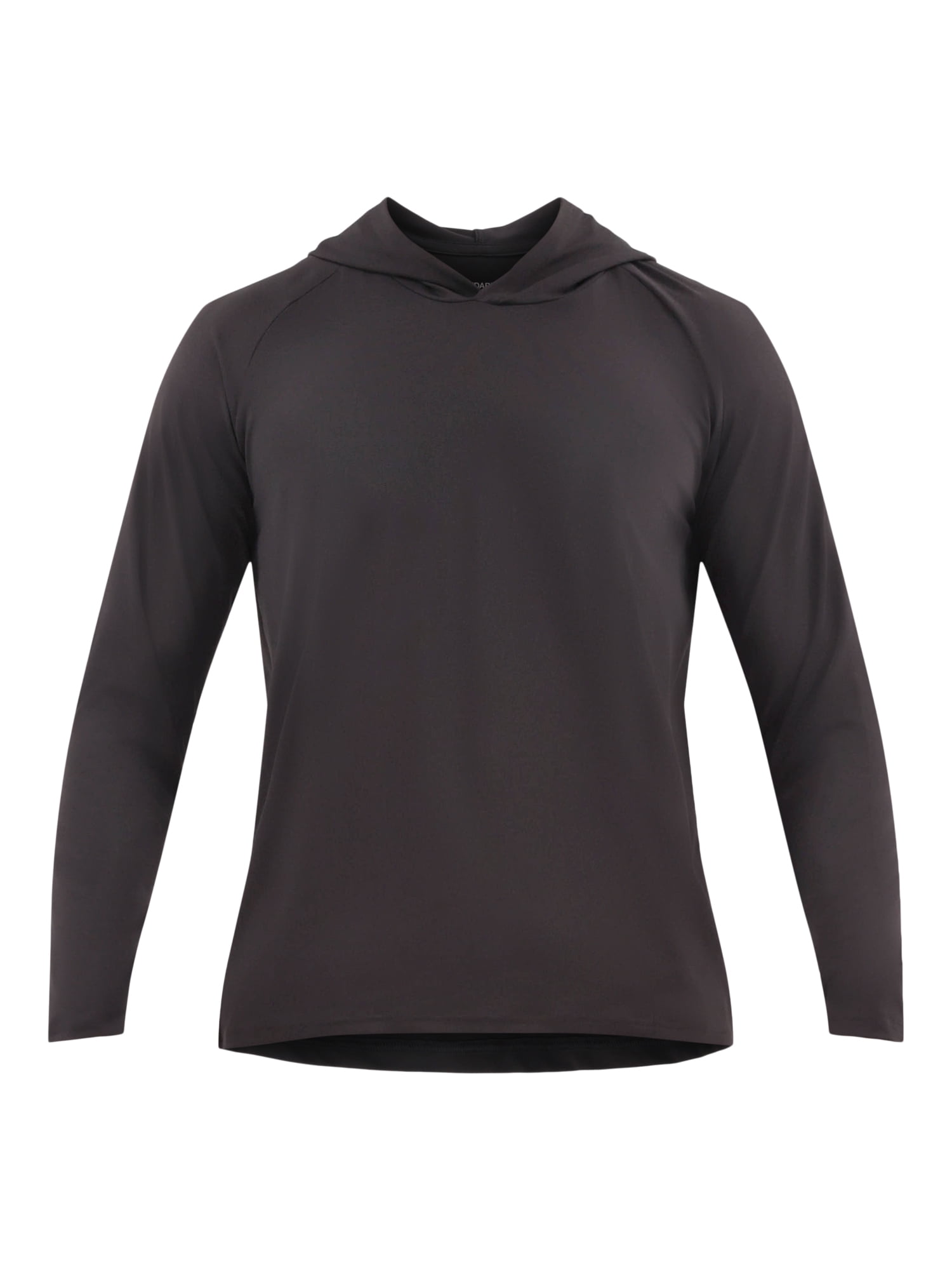 1827GD Unisex - Oversized Long Sleeve High Mockneck T-Shirt