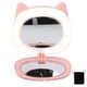 thumbnail image 3 of Calentador de manos Ticfox USB Compacto Rosa, 3 of 14