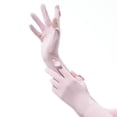 thumbnail image 6 of Caywon Thin Long Sleeve Uv Protection Gloves Women,Breathable Touchscreen Sun Protection Driving Gloves for Women Full Finger Arm Sleeve Long UV Sun Protection Gloves, 6 of 9