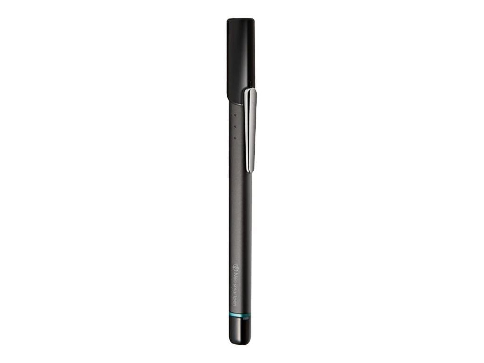 Neo smartpen 黒 NEO SMARTPEN A1 – Neo Smartpen