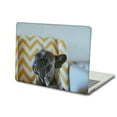thumbnail image 1 of KSK KAISHEK Hard Shell Compatible MacBook Pro 14" 2023 2022 2021 A2779 M2 & A2442 M1, Animal A 0381, 1 of 5