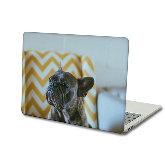 KSK KAISHEK Hard Shell Compatible MacBook Pro 14" 2023 2022 2021 A2779 M2 & A2442 M1, Animal A 0381