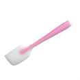 thumbnail image 1 of thinsony Kitchenware Silicone Kitchen Baking Tools Pastry Spatula Butter Cream Scraper, 1 of 7