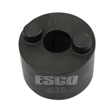 Pro Series Semi Truck Trailer Suspension Leaf Spring Pin Socket