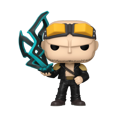 thumbnail image 1 of Funko POP Animation: My Hero Academia - Daigoro Banjo Vinyl Figure, 1 of 3