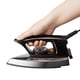 thumbnail image 4 of Plancha automática Panasonic (plancha en seco) NI-A66-K (NEGRA) 【Productos originales de Japón】 【Envíos desde JAPÓN】, 4 of 5