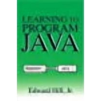 Learning to Program Java