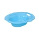 thumbnail image 3 of Bidé para mujer, lavabo de baño de cadera, genérico, portátil, para personas mayores, materiales PP Azul, 3 of 9